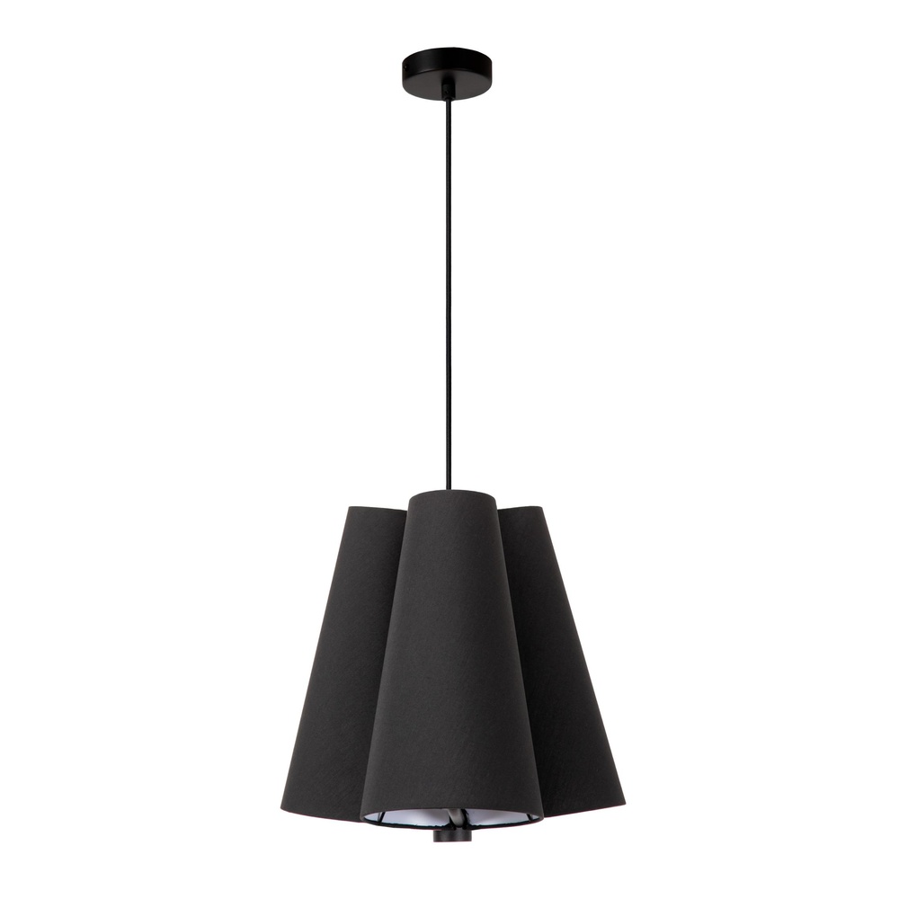 Lucide Design hanglampGregory zwart - 30495/03/30